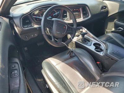 Zdjęcie 8 z 13 samochodu: 2018 DODGE CHALLENGER R VIN:2C3CDZBT6JH199828 - miniatura