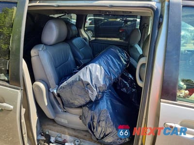 Zdjęcie 11 z 13 samochodu: 2009 TOYOTA SIENNA XLE VIN:5TDZK22C29S232999 - miniatura