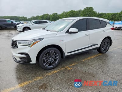 2020 ACURA RDX A-SPEC 5J8TC2H6XLL018132 - główne zdjęcie licytacji z USA - miniatura