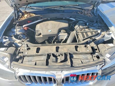 Zdjęcie 11 z 12 samochodu: 2017 BMW X3 SDRIVE28I VIN:5UXWZ7C33H0X42322 - miniatura