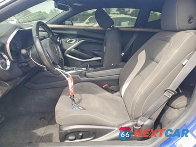 Zdjęcie 7 z 12 samochodu: 2020 CHEVROLET CAMARO LS VIN:1G1FB1RX1L0147144 - miniatura