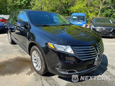 2018 LINCOLN TOWNHOUSE MKT 2LMHJ5NK7JBL02473 - główne zdjęcie licytacji z USA - miniatura