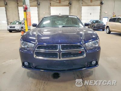 Piąte zdjęcie samochodu w środku: 2013 DODGE CHARGER R VIN:2C3CDXCT4DH669331 - miniatura