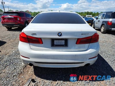 Zdjęcie 6 z 12 samochodu: 2020 BMW 530 XI VIN:WBAJR7C02LWW80593 - miniatura