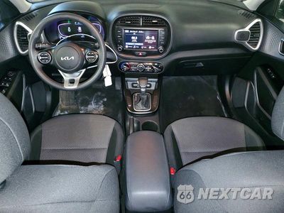 Zdjęcie 8 z 13 samochodu: 2023 KIA SOUL LX VIN:KNDJ23AU4P7881353 - miniatura