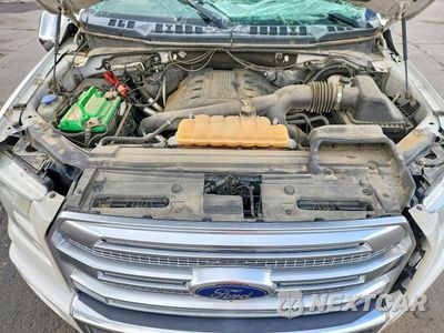 Zdjęcie 11 z 12 samochodu: 2015 FORD F150 SUPERCREW VIN:1FTEW1EG1FFC53365 - miniatura