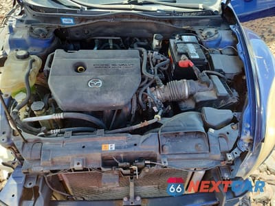 Zdjęcie 11 z 13 samochodu: 2009 MAZDA 6 I VIN:1YVHP82A795M33165 - miniatura