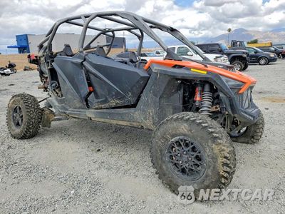 2023 POLARIS RZR UTILITY VEHICLE 3NSG4D924PG390071 - główne zdjęcie licytacji z USA - miniatura