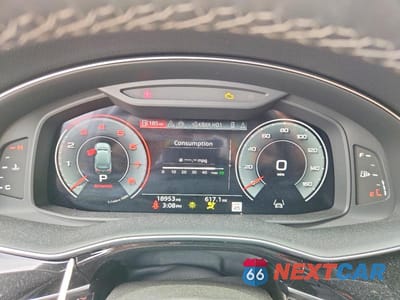 Zdjęcie 9 z 14 samochodu: 2025 AUDI Q7 PREMIUM PLUS VIN:WA1LVBF70SD029986 - miniatura