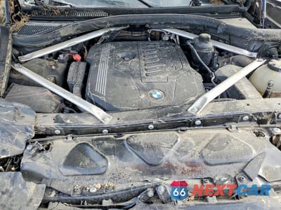 Zdjęcie 11 z 12 samochodu: 2020 BMW X7 XDRIVE40I VIN:5UXCW2C01L9B48520 - miniatura