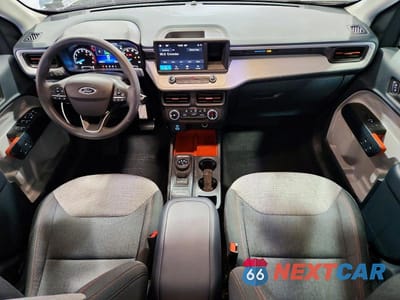 Zdjęcie 8 z 13 samochodu: 2024 FORD MAVERICK XLT VIN:3FTTW8J93RRB46185 - miniatura