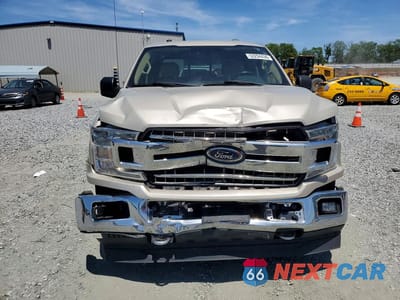 Piąte zdjęcie samochodu w środku: 2018 FORD F150 VIN:1FTEW1EG3JKF49326 - miniatura