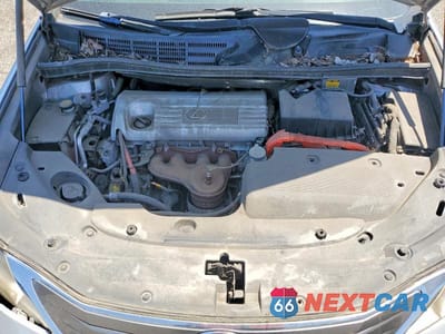 Zdjęcie 11 z 12 samochodu: 2010 LEXUS HS 250H VIN:JTHBB1BA2A2026523 - miniatura