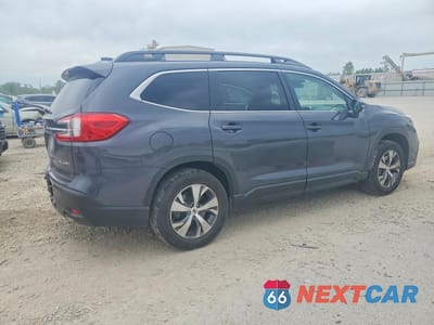 Trzecie zdjęcie samochodu z tyłu: 2023 SUBARU ASCENT PREMIUM VIN:4S4WMACD1P3450764 - miniatura