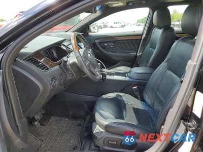 Zdjęcie 7 z 12 samochodu: 2018 FORD TAURUS LIMITED VIN:1FAHP2J89JG128668 - miniatura