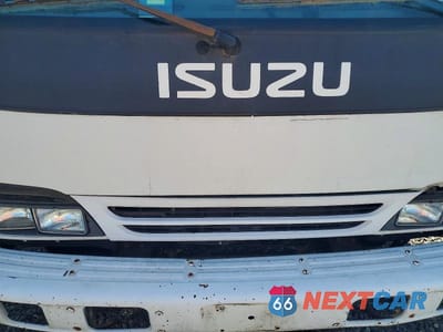 Zdjęcie 7 z 12 samochodu: 2005 ISUZU NPR BOX TRUCK VIN:JALB4B16357005623 - miniatura