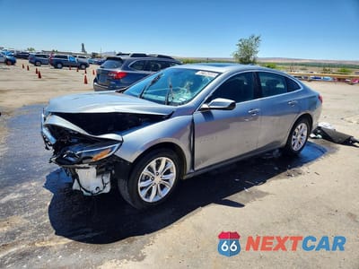 2024 CHEVROLET MALIBU LT 1G1ZD5ST7RF149217 - główne zdjęcie licytacji z USA - miniatura