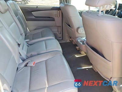 Zdjęcie 11 z 14 samochodu: 2013 HONDA ODYSSEY VIN:5FNRL5H61DB018387 - miniatura