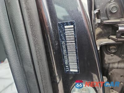 Zdjęcie 12 z 12 samochodu: 2022 KIA STINGER GT LINE VIN:KNAE35LD5N6116224 - miniatura
