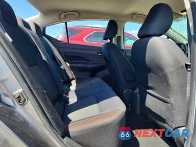 Zdjęcie 10 z 12 samochodu: 2020 NISSAN VERSA SR VIN:3N1CN8FV2LL811373 - miniatura
