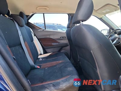 Zdjęcie 10 z 13 samochodu: 2020 NISSAN KICKS SR VIN:3N1CP5DVXLL539411 - miniatura