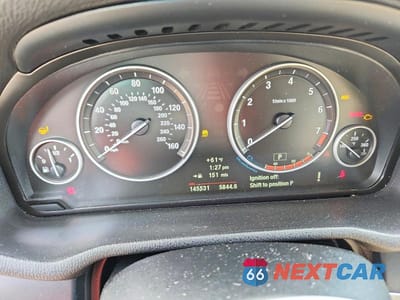 Zdjęcie 9 z 12 samochodu: 2013 BMW X3 XDRIVE28I VIN:5UXWX9C54D0A11706 - miniatura