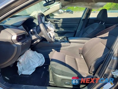 Zdjęcie 7 z 13 samochodu: 2025 NISSAN ALTIMA SV VIN:1N4BL4DV3SN367824 - miniatura