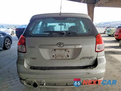 Zdjęcie 6 z 12 samochodu: 2003 TOYOTA MATRIX VIN:2T1KY38E53C049465 - miniatura