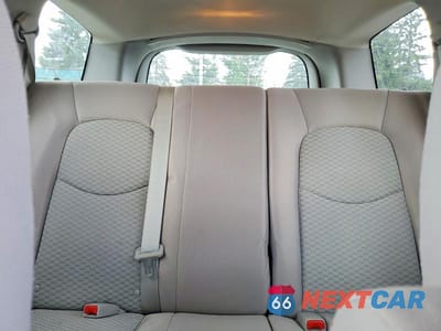 Zdjęcie 10 z 13 samochodu: 2011 CHEVROLET HHR LT VIN:3GNBABFW6BS581763 - miniatura