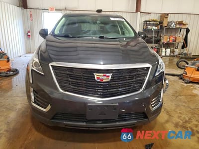Piąte zdjęcie samochodu w środku: 2019 CADILLAC XT5 LUXURY VIN:1GYKNDRS7KZ263391 - miniatura