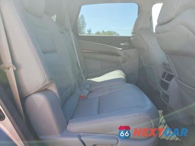 Zdjęcie 11 z 13 samochodu: 2018 ACURA MDX TECHNOLOGY VIN:5J8YD4H59JL012504 - miniatura