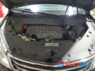 Zdjęcie 12 z 13 samochodu: 2016 CHEVROLET TRAVERSE LTZ VIN:1GNKVJKDXGJ173505 - miniatura