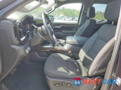 Zdjęcie 7 z 12 samochodu: 2025 GMC SIERRA C1500 ELEVATION VIN:1GTRHCEDXSZ188716 - miniatura