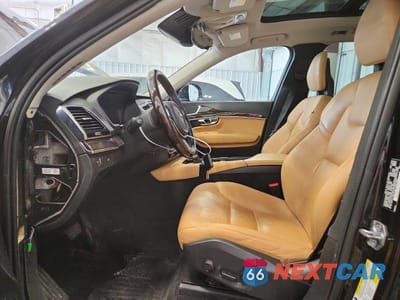 Zdjęcie 7 z 13 samochodu: 2016 VOLVO XC90 T6 VIN:YV4A22PK1G1091976 - miniatura
