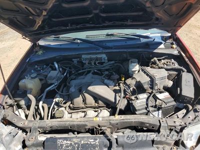 Zdjęcie 12 z 13 samochodu: 2007 FORD ESCAPE XLT VIN:1FMYU03197KA52667 - miniatura