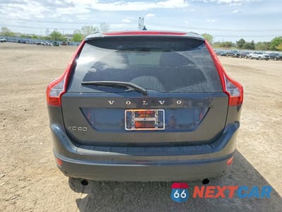 Zdjęcie 6 z 12 samochodu: 2012 VOLVO XC60 3.2 VIN:YV4952DLXC2290908 - miniatura