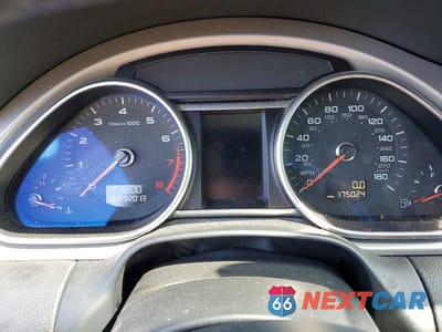 Zdjęcie 9 z 13 samochodu: 2015 AUDI Q7 PREMIUM PLUS VIN:WA1LGAFE2FD015791 - miniatura
