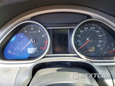 Zdjęcie 9 z 13 samochodu: 2015 AUDI Q7 PREMIUM PLUS VIN:WA1LGAFE2FD015791 - miniatura