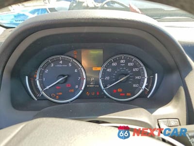 Zdjęcie 9 z 12 samochodu: 2015 ACURA TLX TECH VIN:19UUB3F52FA006256 - miniatura