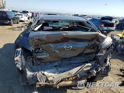 Zdjęcie 6 z 13 samochodu: 2010 MAZDA 3 VIN:JM1BL1SG1A1166829 - miniatura