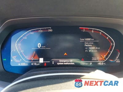 Zdjęcie 9 z 14 samochodu: 2019 BMW X5 VIN:5UXCR6C50KLL64724 - miniatura