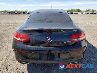 Zdjęcie 6 z 13 samochodu: 2018 MERCEDES-BENZ C 300 4MATIC VIN:WDDWJ4KB5JF620005 - miniatura