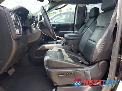 Zdjęcie 7 z 12 samochodu: 2021 GMC SIERRA K1500 DENALI VIN:1GTU9FEL8MZ275646 - miniatura