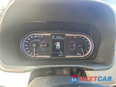 Zdjęcie 9 z 14 samochodu: 2024 HYUNDAI TUCSON SEL VIN:5NMJB3DE5RH359010 - miniatura