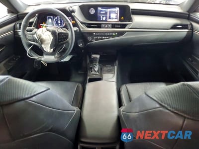 Zdjęcie 8 z 12 samochodu: 2020 LEXUS ES 350 BASE VIN:58ACZ1B12LU080921 - miniatura