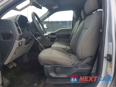 Zdjęcie 7 z 12 samochodu: 2018 FORD F150 SUPERCREW VIN:1FTEW1CB8JKD00592 - miniatura