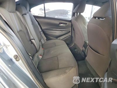 Zdjęcie 10 z 12 samochodu: 2020 TOYOTA COROLLA SE VIN:5YFS4RCE8LP035999 - miniatura