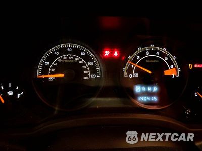 Zdjęcie 9 z 13 samochodu: 2016 JEEP COMPASS SPORT VIN:1C4NJDBB3GD798215 - miniatura