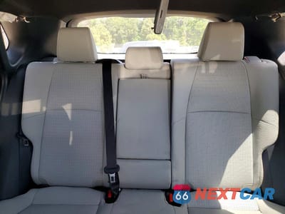Zdjęcie 10 z 14 samochodu: 2023 TOYOTA BZ4X LIMITED VIN:JTMABACA1PA032310 - miniatura
