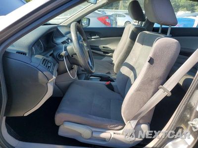 Zdjęcie 7 z 13 samochodu: 2012 HONDA ACCORD LX VIN:1HGCP2F37CA019716 - miniatura